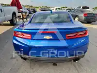 2017 Chevrolet Camaro photo