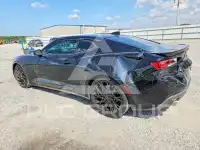 2017 Chevrolet Camaro фото
