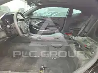 2017 Chevrolet Camaro photo