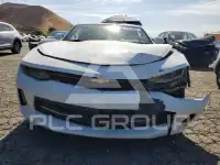 2017 Chevrolet Camaro фото