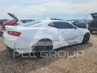 2017 Chevrolet Camaro фото