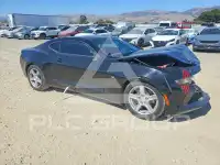 2017 Chevrolet Camaro фото