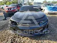 2017 Chevrolet Camaro photo