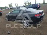 2017 Chevrolet Camaro photo