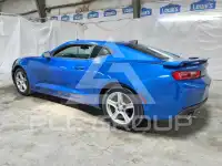 2017 Chevrolet Camaro photo