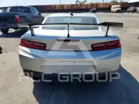 2017 Chevrolet Camaro фото