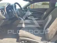 2017 Chevrolet Camaro photo