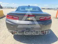 2017 Chevrolet Camaro фото