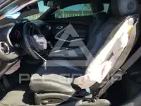 2017 Chevrolet Camaro фото