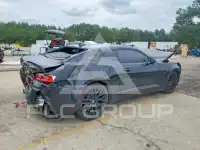 2017 Chevrolet Camaro фото