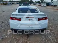 2017 Chevrolet Camaro photo
