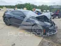 2017 Chevrolet Camaro фото