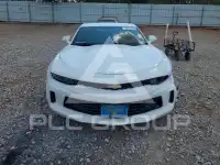 2017 Chevrolet Camaro photo