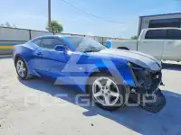 2017 Chevrolet Camaro photo