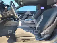 2017 Chevrolet Camaro photo