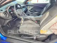 2017 Chevrolet Camaro photo