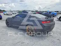 2017 Chevrolet Camaro фото