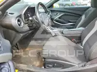 2017 Chevrolet Camaro фото