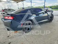 2017 Chevrolet Camaro photo