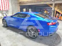 2017 Chevrolet Camaro photo