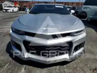 2017 Chevrolet Camaro фото