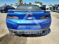2017 Chevrolet Camaro фото