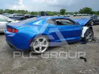 2017 Chevrolet Camaro photo
