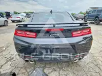 2017 Chevrolet Camaro photo