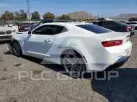 2017 Chevrolet Camaro фото