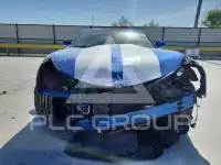 2017 Chevrolet Camaro photo