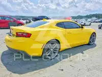 2017 Chevrolet Camaro photo