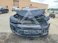 2017 Chevrolet Camaro фото