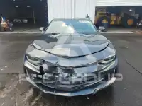 2017 Chevrolet Camaro фото