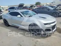 2017 Chevrolet Camaro фото