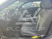 2017 Chevrolet Camaro photo