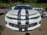 2017 Chevrolet Camaro фото