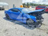 2017 Chevrolet Camaro photo