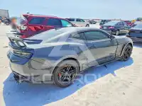 2017 Chevrolet Camaro фото