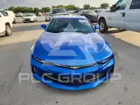2017 Chevrolet Camaro photo