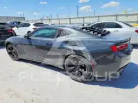 2017 Chevrolet Camaro photo
