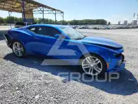2017 Chevrolet Camaro фото