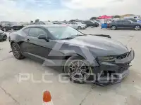 2017 Chevrolet Camaro photo