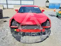 2017 Chevrolet Camaro photo