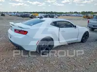 2017 Chevrolet Camaro photo