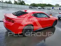 2017 Chevrolet Camaro фото