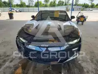 2017 Chevrolet Camaro photo