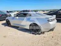 2017 Chevrolet Camaro photo