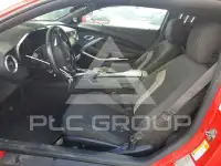 2017 Chevrolet Camaro фото