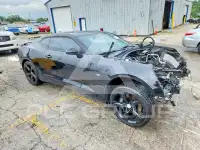 2017 Chevrolet Camaro photo
