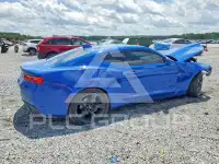 2017 Chevrolet Camaro photo